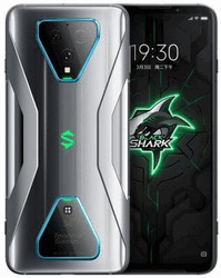 Прошивка телефона Xiaomi Black Shark 3 в Брянске